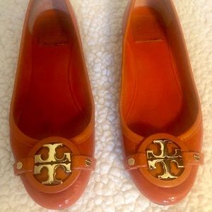 Tory Burch Reva  flats